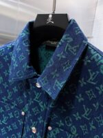 Louis vuitton jacket - Image 2