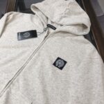 Chrome hearts hoodie - Image 2