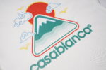 Casablanca t-shirt - Image 2