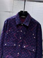 Louis vuitton jacket - Image 3