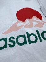 Casablanca t-shirt - Image 2