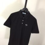 Prada t-shirt polo - Image 2