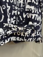 Louis vuitton jacket - Image 4