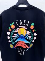 Casablanca t-shirt - Image 2