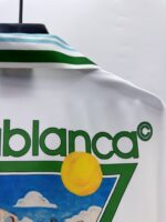 Casablanca t-shirt - Image 3