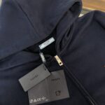 Prada hoodie - Image 5