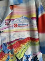 Casablanca shirt - Image 3