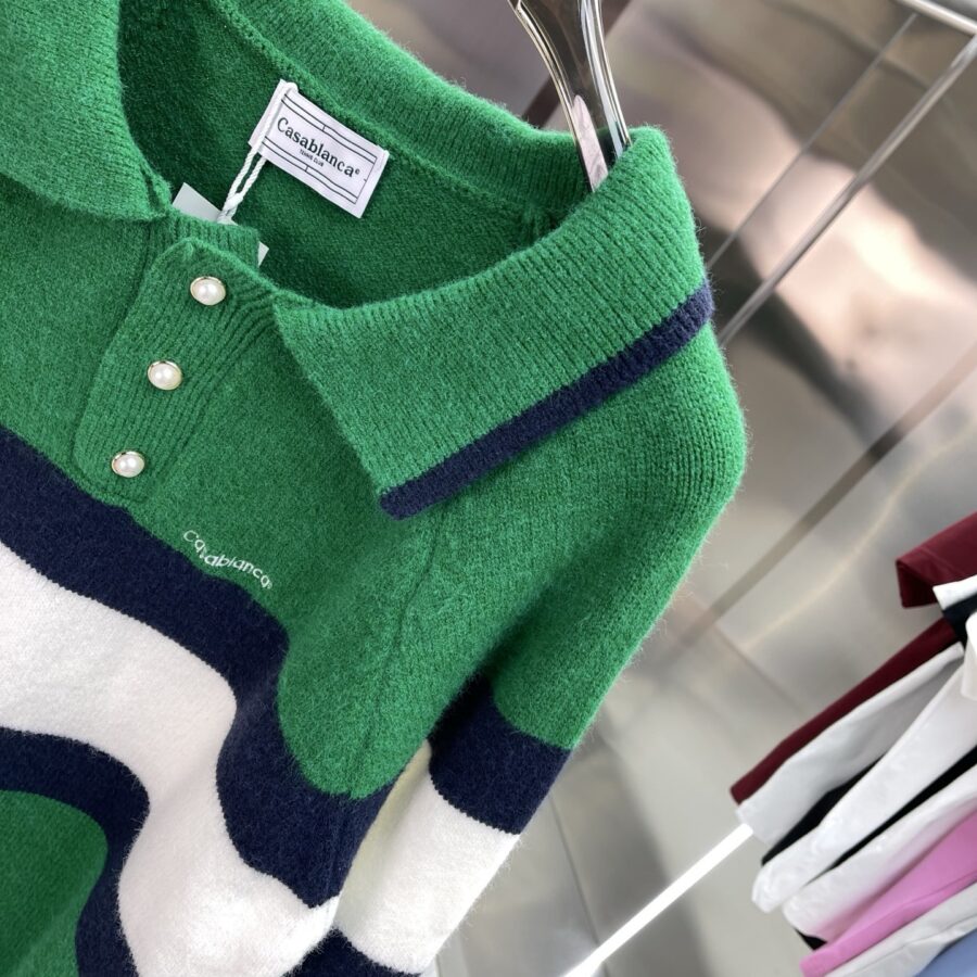 Casablanca sweater - Image 3