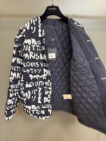 Louis vuitton jacket - Image 6