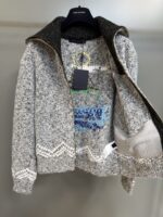 Louis vuitton jacket - Image 2