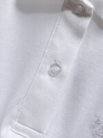 Prada t-shirt polo - Image 2