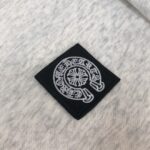 Chrome hearts hoodie - Image 3