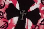 Chrome hearts hoodie - Image 3