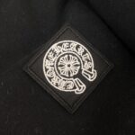 Chrome hearts hoodie - Image 3