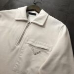 Prada hoodie - Image 2