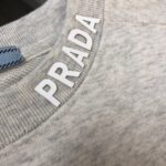 Prada hoodie - Image 2