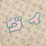 Louis vuitton shorts - Image 2