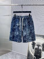 Louis vuitton short set - Image 2