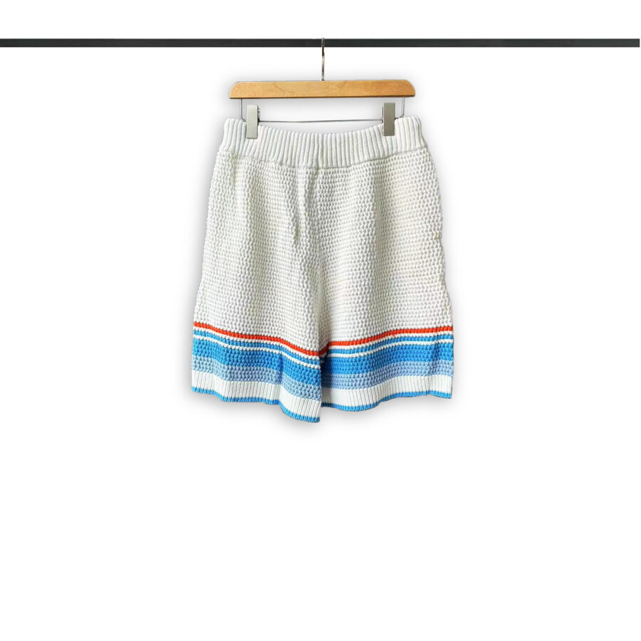 Casablanca short set - Image 2