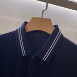 Prada t-shirt polo - Image 3