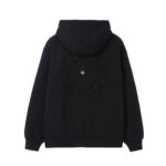 Chrome hearts hoodie - Image 2