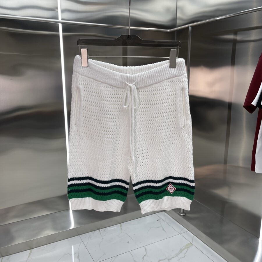 Casablanca short set - Image 6