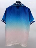 Casablanca t-shirt polo - Image 3