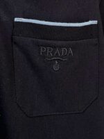 Prada t-shirt polo - Image 4