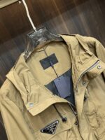 Prada jacket - Image 5