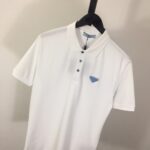 Prada t-shirt polo - Image 4
