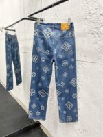 Louis vuitton jeans - Image 5