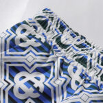 Casablanca short set - Image 5