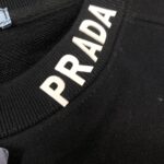 Prada hoodie - Image 3
