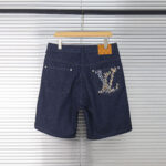 Louis vuitton shorts - Image 6