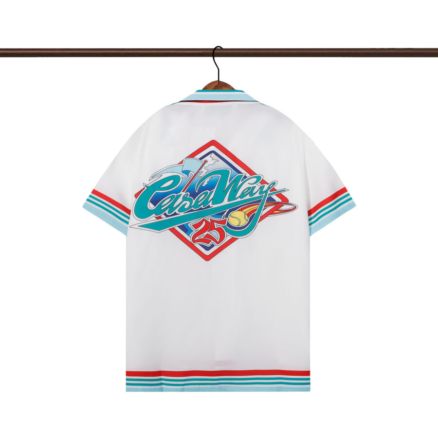 Casablanca short set - Image 6