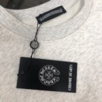 Chrome hearts hoodie - Image 3