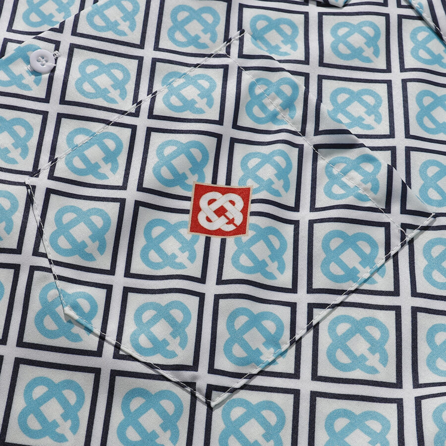Casablanca shirt - Image 5