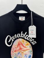 Casablanca t-shirt - Image 4