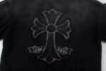 Chrome hearts hoodie - Image 5
