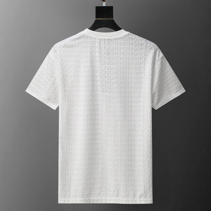 Fendi t-shirt - Image 2