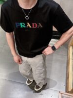Prada t-shirt - Image 3