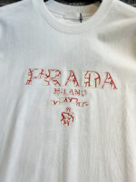 Prada t-shirt - Image 3
