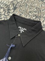 Prada t-shirt polo - Image 3