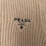 Prada sweater - Image 3