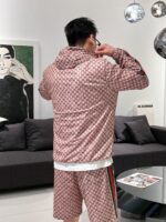 Gucci short set - Image 3