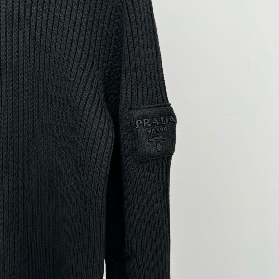 Prada sweater - Image 5