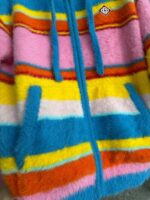 Casablanca hoodie - Image 2