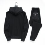 Prada tracksuit - Image 2
