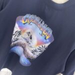 Casablanca t-shirt - Image 5