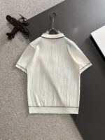 Prada t-shirt polo - Image 2